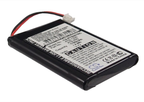 RTI T2Cs Battery 3.7V 1100mAh - Compatible Replacement