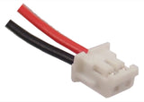 RTI T2Cs Battery 3.7V 1100mAh - Compatible Replacement