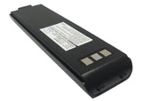 RTI T2 Battery 4.8V 800mAh - Compatible Replacement