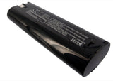 Milwaukee P7.2 Battery 7.2V 3300mAh - Compatible Replacement