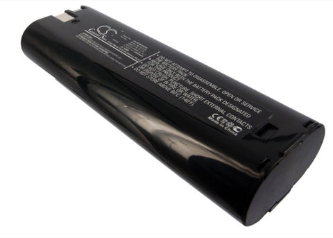 Milwaukee P7.2 Battery 7.2V 3300mAh - Compatible Replacement