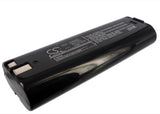 Milwaukee P7.2 Battery 7.2V 3300mAh - Compatible Replacement