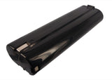 Milwaukee P7.2 Battery 7.2V 3300mAh - Compatible Replacement