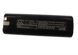 Milwaukee P7.2 Battery 7.2V 3300mAh - Compatible Replacement
