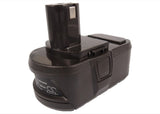 Ryobi CJSP-1801QEOM Battery 18V 3000mAh - Compatible Replacement