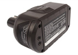 Ryobi CJSP-1801QEOM Battery 18V 3000mAh - Compatible Replacement