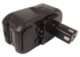 Ryobi CJSP-1801QEOM Battery 18V 3000mAh - Compatible Replacement
