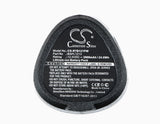 Ryobi RRS12011L Battery 12V 2000mAh - Compatible Replacement