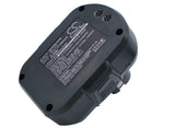 Ryobi CDDI14022NF Battery 14.4V 2000mAh - Compatible Replacement