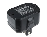 Ryobi CDDI14022NF Battery 14.4V 4000mAh - Compatible Replacement