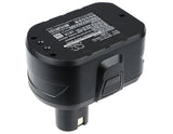Ryobi CDDI14022NF Battery 14.4V 4000mAh - Compatible Replacement