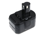 Ryobi CDDI14022NF Battery 14.4V 4000mAh - Compatible Replacement