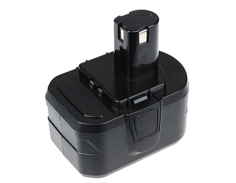 Ryobi CDDI14022NF Battery 14.4V 4000mAh - Compatible Replacement