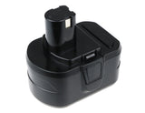 Ryobi CDDI14022NF Battery 14.4V 4000mAh - Compatible Replacement