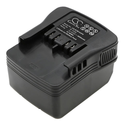 Paslode BIW-1475 Battery 14.4V 4000mAh - Compatible Replacement