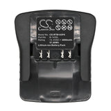 Paslode BIW-1475 Battery 14.4V 4000mAh - Compatible Replacement