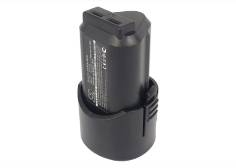 Ryobi BHT-2600 Battery 10.8V 1500mAh - Compatible Replacement