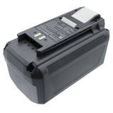 Ryobi 40-Volt Brushless Lithium-Ion Cordless ElectricLawn Mower Battery 40V 9000mAh - Compatible Replacement