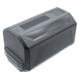 Ryobi 40-Volt Brushless Lithium-Ion Cordless ElectricLawn Mower Battery 40V 9000mAh - Compatible Replacement