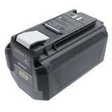 Ryobi 40-Volt Brushless Lithium-Ion Cordless ElectricLawn Mower Battery 40V 6000mAh - Compatible Replacement