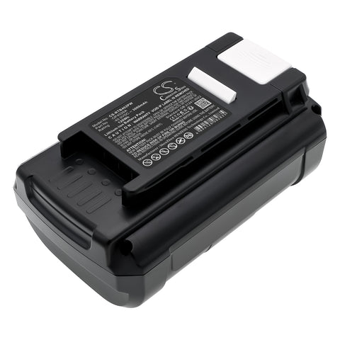 Ryobi RY40100 Battery 40V 3000mAh - Compatible Replacement