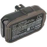 Ryobi CDA1802M Battery 18V 2000mAh - Compatible Replacement