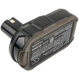 Ryobi CDA1802M Battery 18V 2000mAh - Compatible Replacement