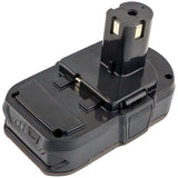 Ryobi CDA1802M Battery 18V 2000mAh - Compatible Replacement