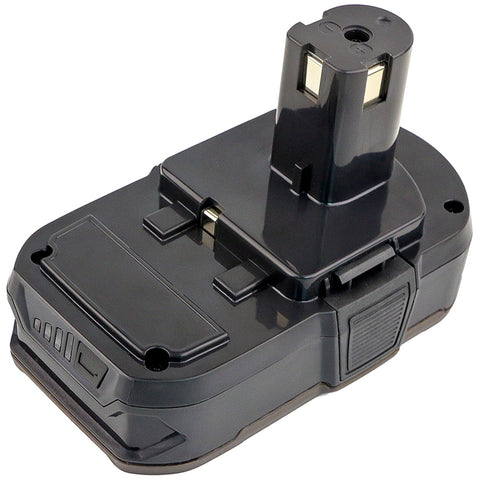 Ryobi CDA1802M Battery 18V 2000mAh - Compatible Replacement