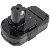 Ryobi CDA1802M Battery 18V 2000mAh - Compatible Replacement