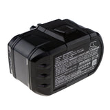Ryobi ONE+ 18 Volt Cordless Tools Battery 18V 7500mAh - Compatible Replacement