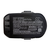 Ryobi ONE+ 18 Volt Cordless Tools Battery 18V 7500mAh - Compatible Replacement