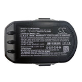 Ryobi P300 Battery 18V 4500mAh - Compatible Replacement