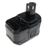 Ryobi ONE+ 18 Volt Cordless Tools Battery 18V 6000mAh - Compatible Replacement