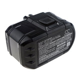 Ryobi ONE+ 18 Volt Cordless Tools Battery 18V 6000mAh - Compatible Replacement