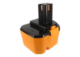 Ryobi HP1201MK2 Battery 12V 2100mAh - Compatible Replacement
