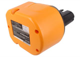 Ryobi HP1201MK2 Battery 12V 2100mAh - Compatible Replacement