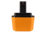 Ryobi HP1201MK2 Battery 12V 2100mAh - Compatible Replacement