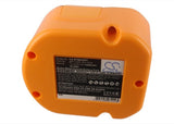 Ryobi HP1201MK2 Battery 12V 3300mAh - Compatible Replacement