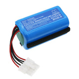 Radiodetection Pipe Locators and RD7000+ Battery 3.7V 10400mAh - Compatible Replacement