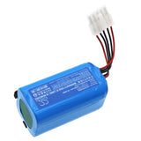 Radiodetection Pipe Locators and RD7000+ Battery 3.7V 10400mAh - Compatible Replacement
