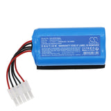 Radiodetection Pipe Locators and RD7000+ Battery 3.7V 10400mAh - Compatible Replacement