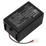 Rowenta Smart Force Extreme RR7157 Battery 14.4V 2600mAh - Compatible Replacement