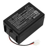 Rowenta Smart Force Extreme RR7157 Battery 14.4V 3400mAh - Compatible Replacement