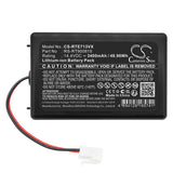 Rowenta Smart Force Extreme RR7157 Battery 14.4V 3400mAh - Compatible Replacement
