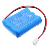 Ritron Generation 3 LoudMouth Receivers Battery 11.1V 2600mAh - Compatible Replacement