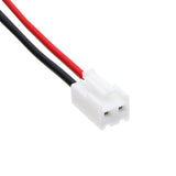Ritron Generation 3 LoudMouth Receivers Battery 11.1V 2600mAh - Compatible Replacement