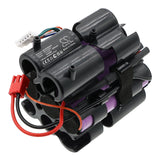 OBH Nordica EO6545NO/BA0 Battery 14.4V 2000mAh - Compatible Replacement