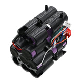 OBH Nordica EO6545NO/BA0 Battery 14.4V 2000mAh - Compatible Replacement