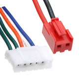 OBH Nordica EO6545NO/BA0 Battery 14.4V 3500mAh - Compatible Replacement